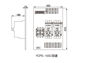 YCPS-D、K、J、Z